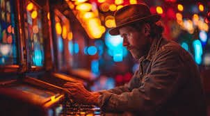 Step-by-step guide to playing bingo on Rich Queen mobile app
