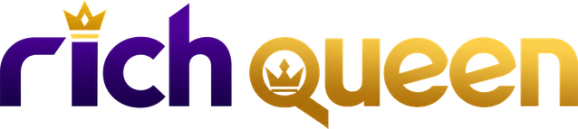 Rich Queen official logo